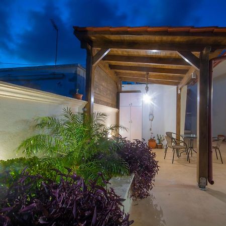 La Casa De Ioanna Apartment Kíssamos Екстериор снимка
