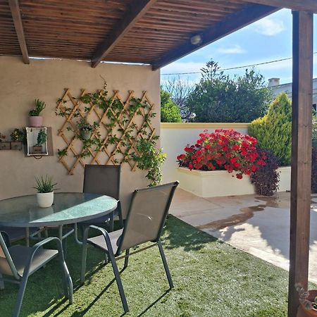 La Casa De Ioanna Apartment Kíssamos Екстериор снимка