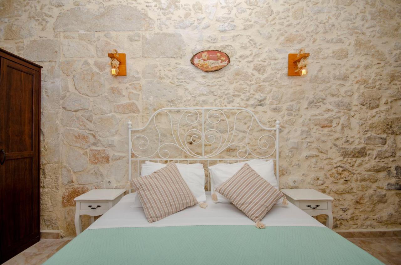 La Casa De Ioanna Apartment Kíssamos Екстериор снимка