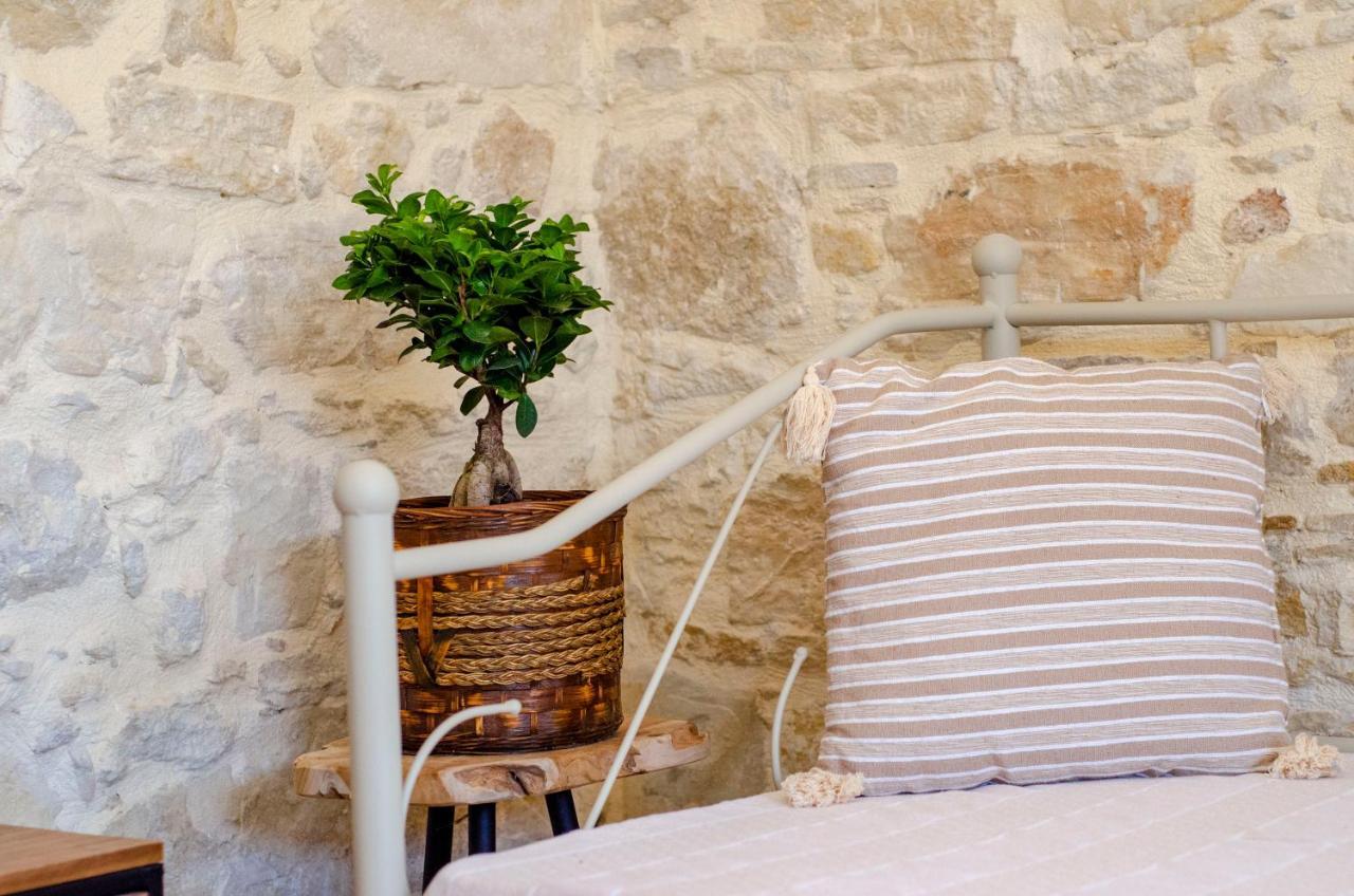 La Casa De Ioanna Apartment Kíssamos Екстериор снимка