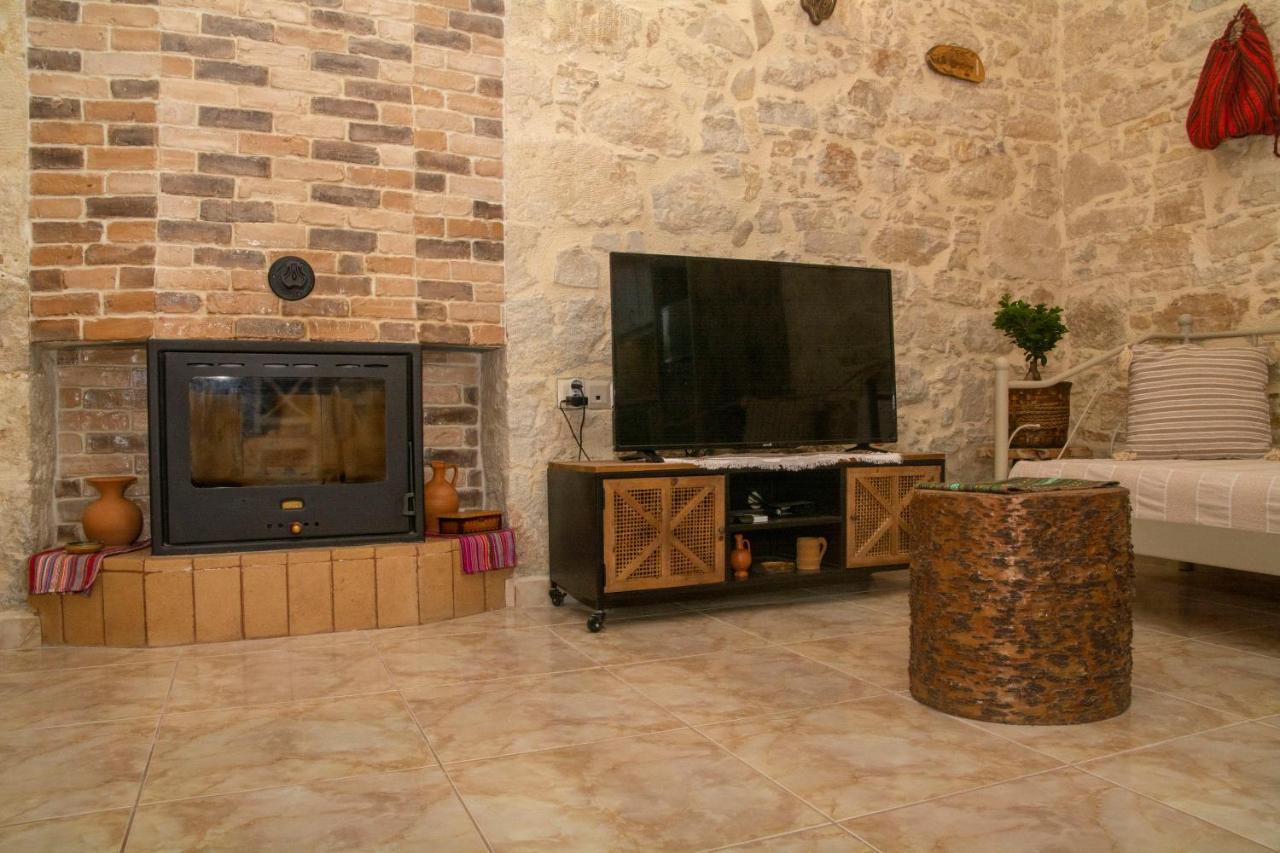 La Casa De Ioanna Apartment Kíssamos Екстериор снимка