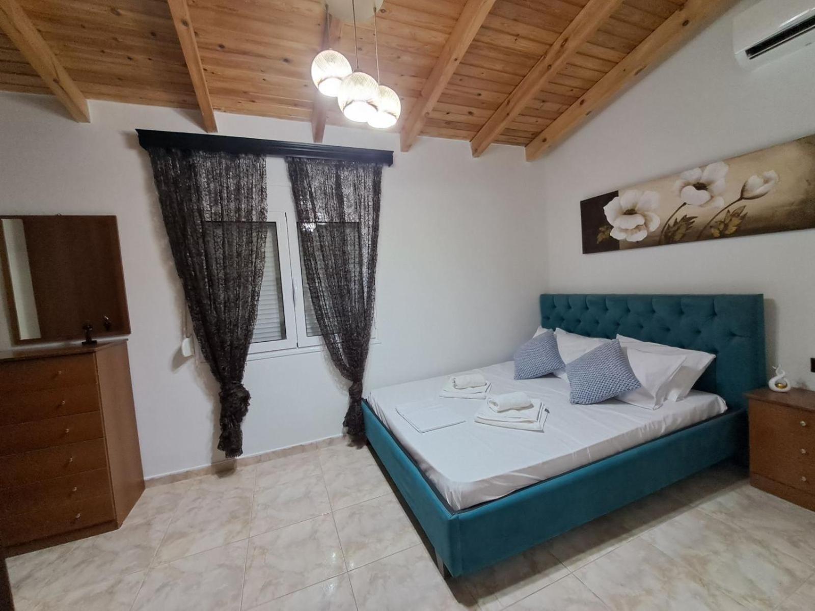 La Casa De Ioanna Apartment Kíssamos Екстериор снимка