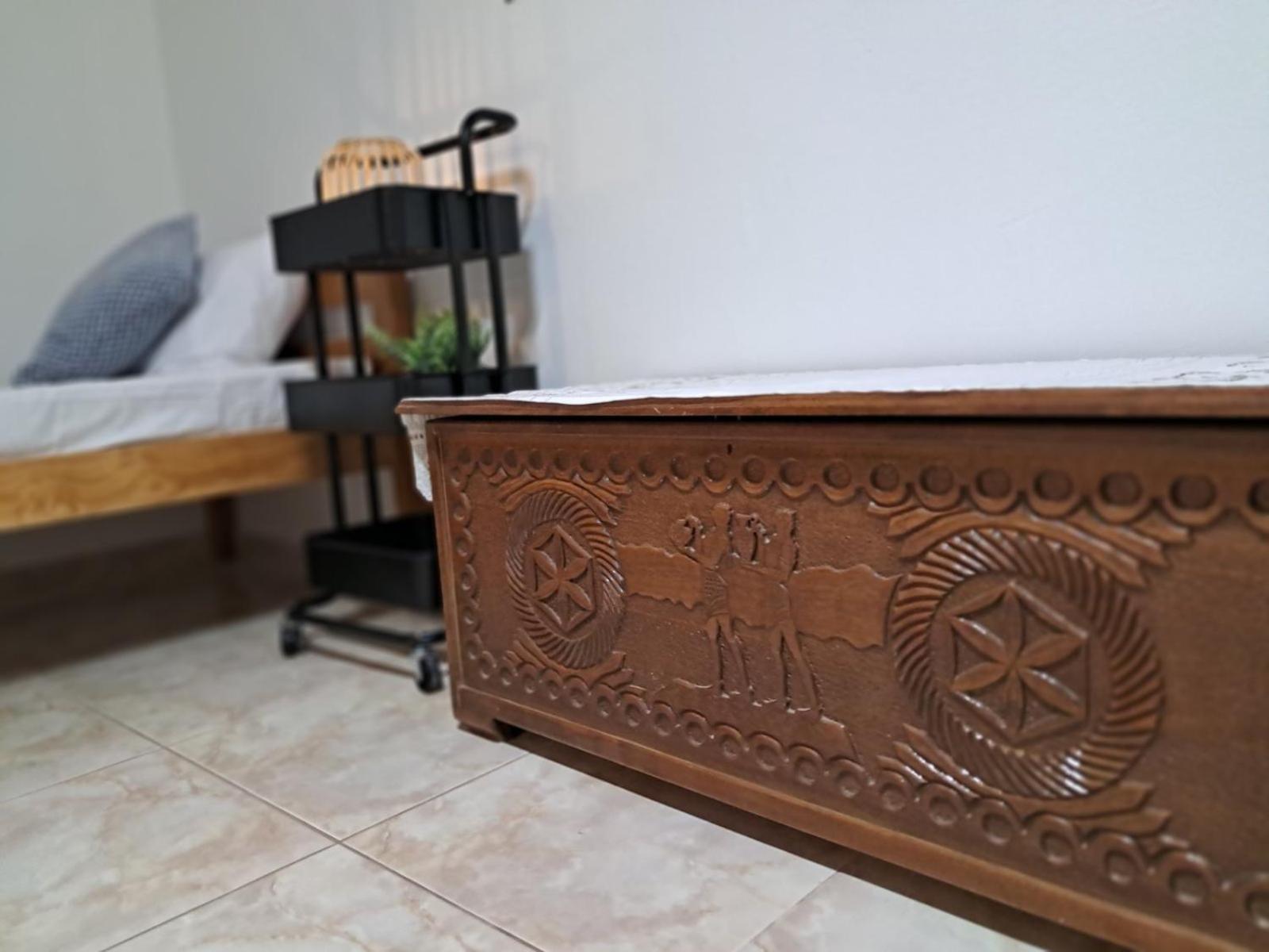La Casa De Ioanna Apartment Kíssamos Екстериор снимка