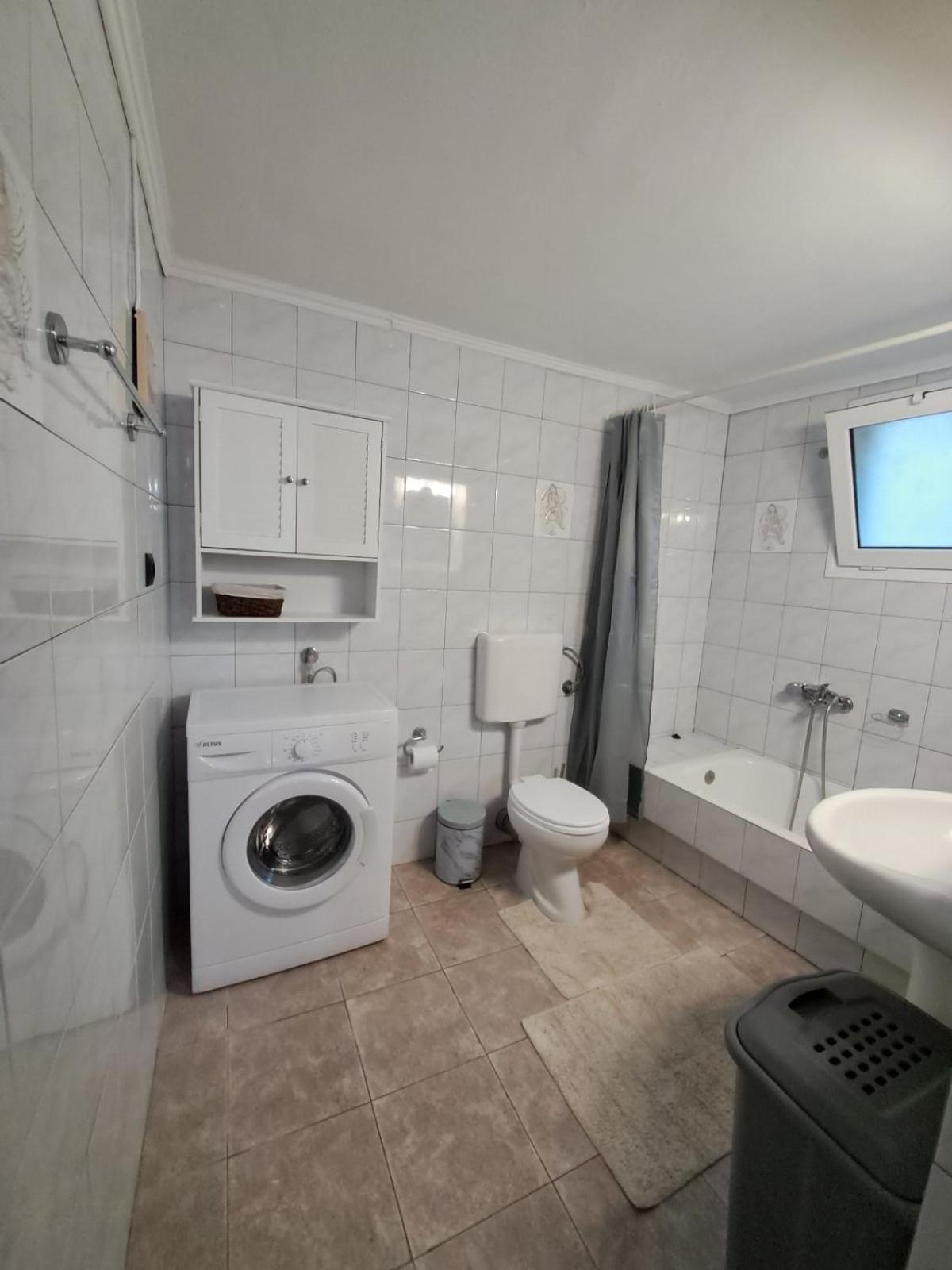 La Casa De Ioanna Apartment Kíssamos Екстериор снимка