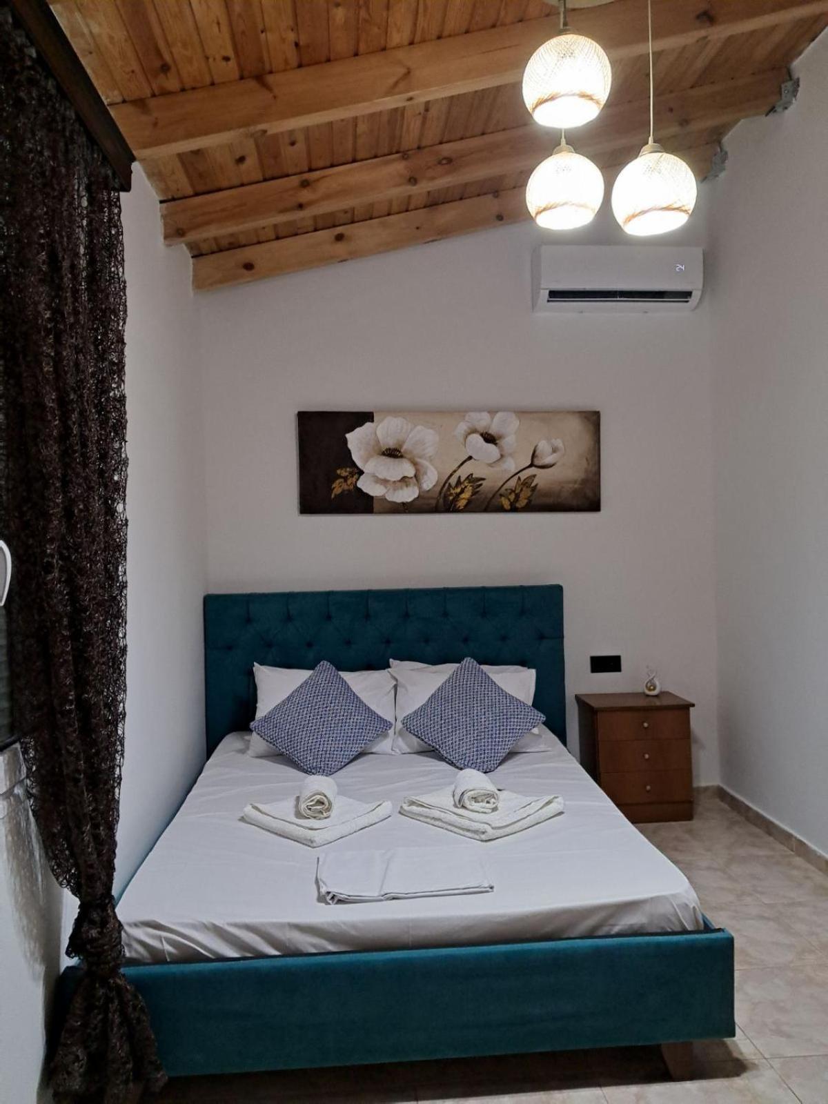 La Casa De Ioanna Apartment Kíssamos Екстериор снимка