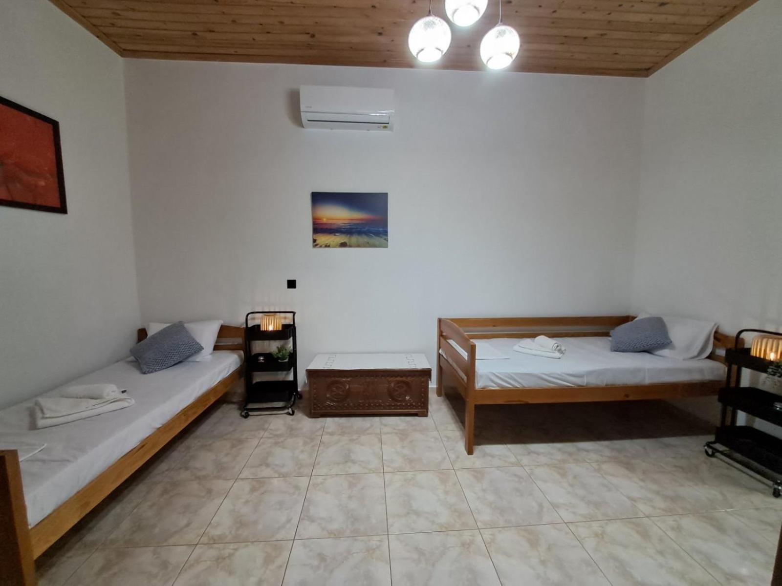 La Casa De Ioanna Apartment Kíssamos Екстериор снимка