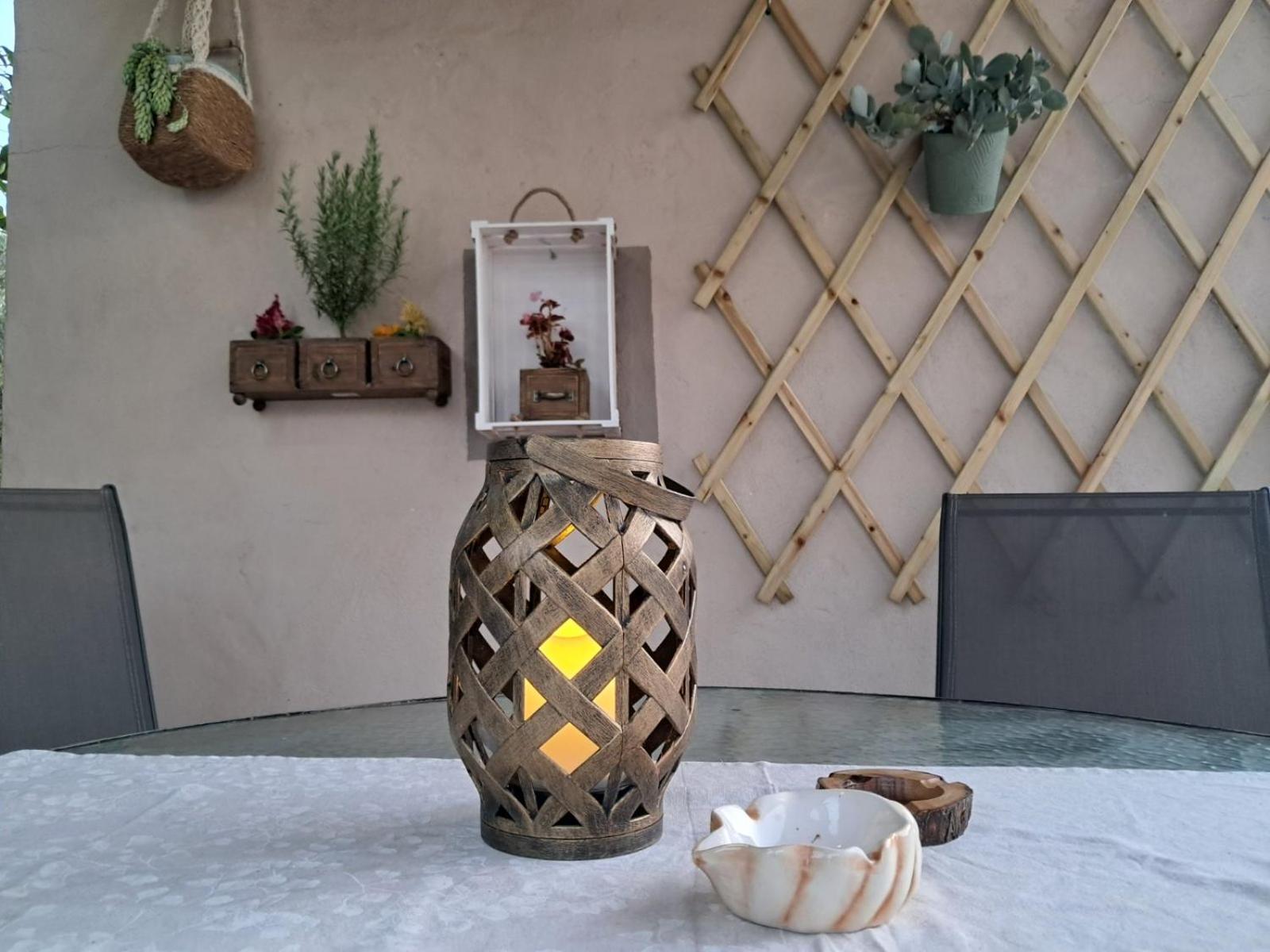 La Casa De Ioanna Apartment Kíssamos Екстериор снимка