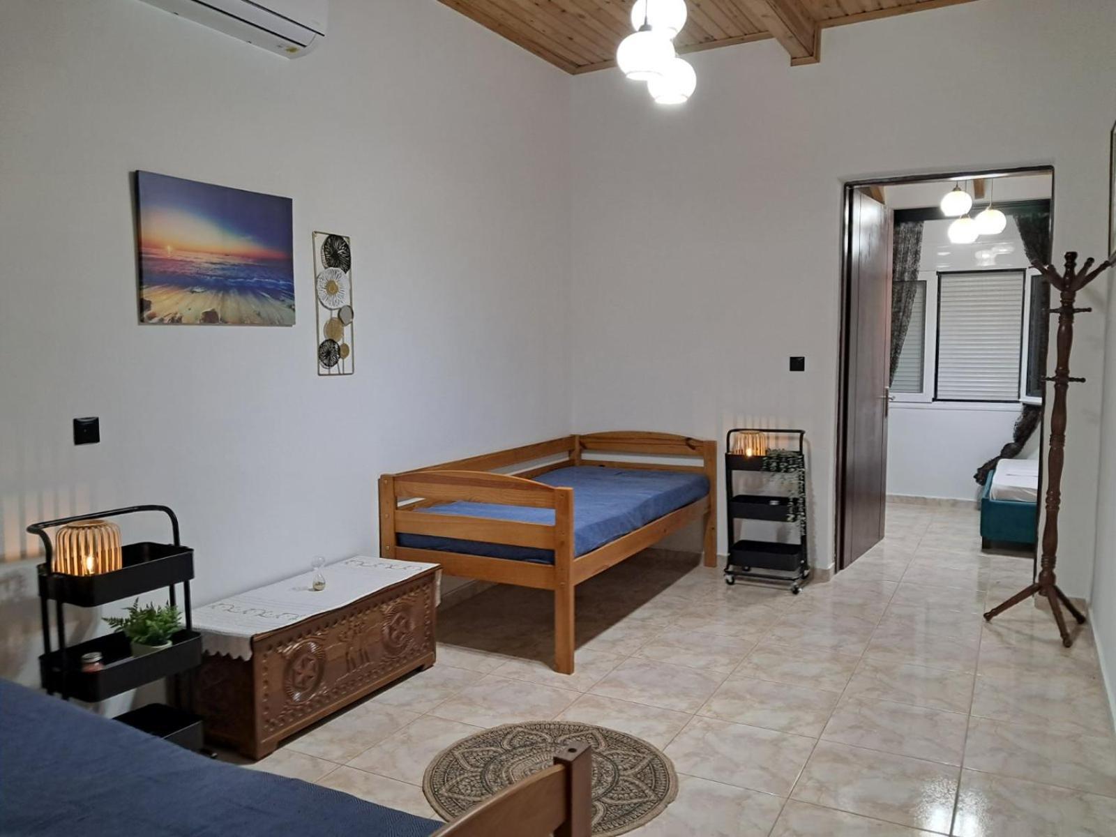 La Casa De Ioanna Apartment Kíssamos Екстериор снимка