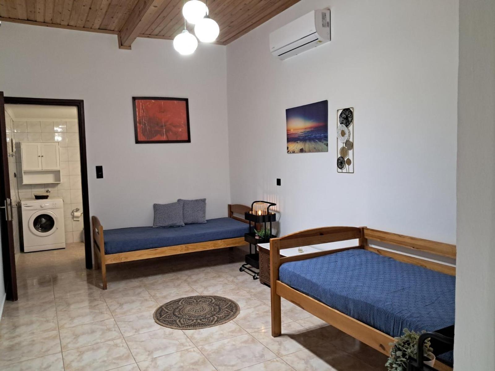 La Casa De Ioanna Apartment Kíssamos Екстериор снимка