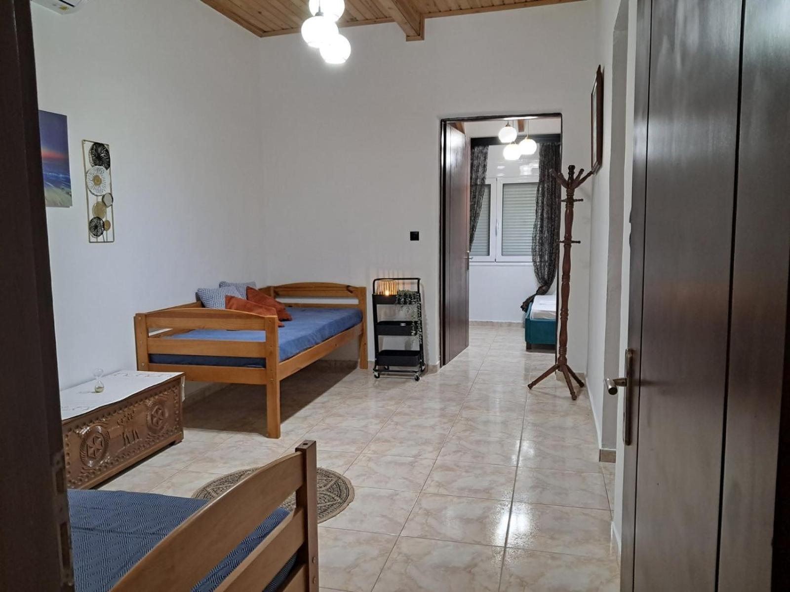 La Casa De Ioanna Apartment Kíssamos Екстериор снимка