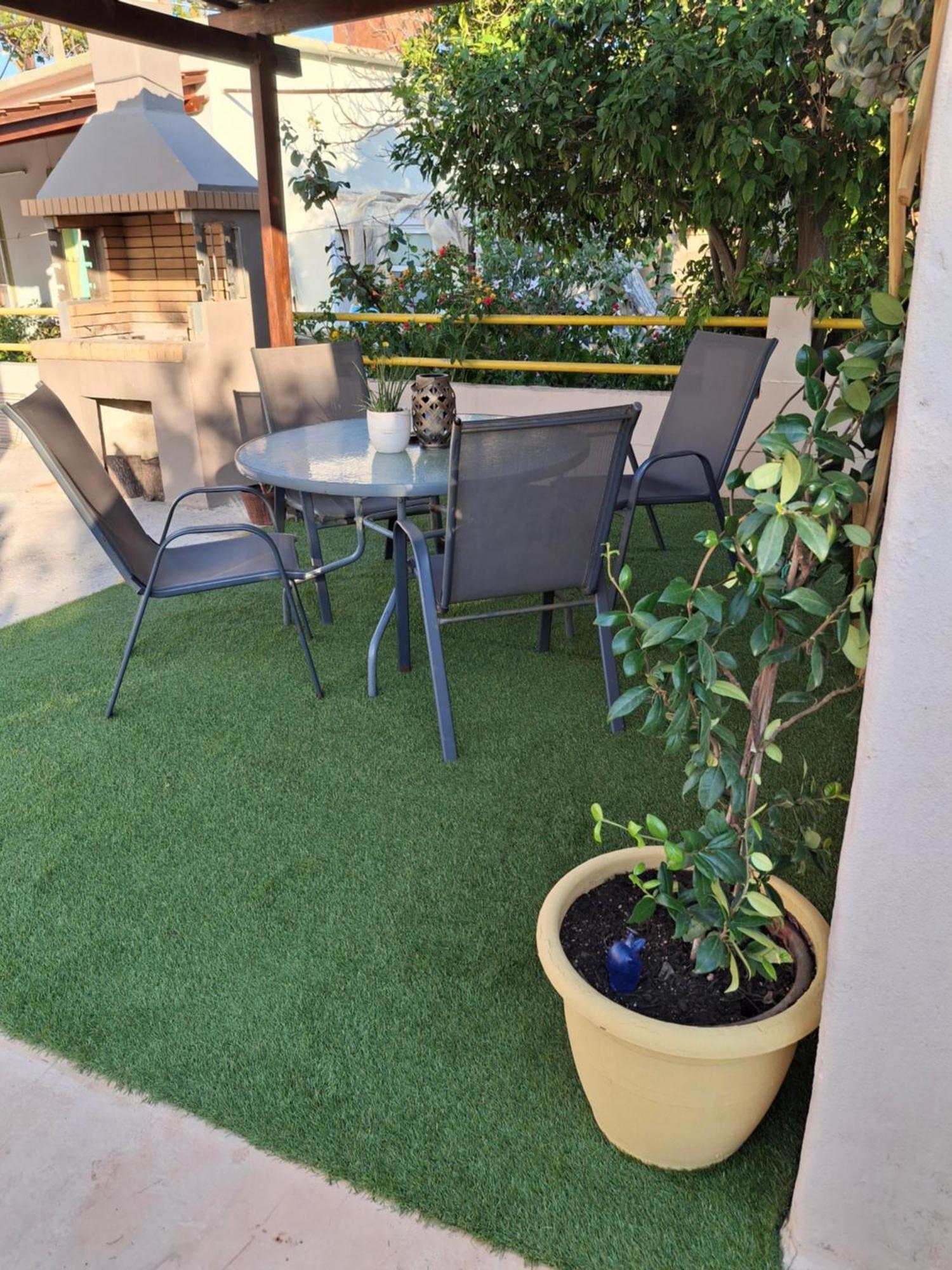 La Casa De Ioanna Apartment Kíssamos Екстериор снимка
