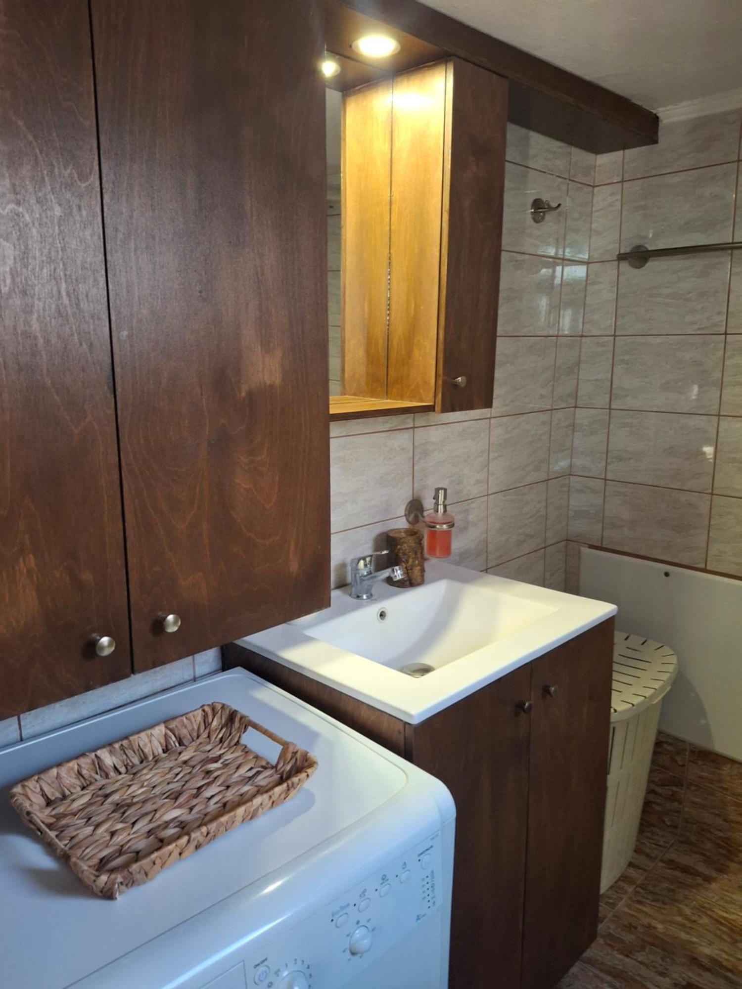 La Casa De Ioanna Apartment Kíssamos Екстериор снимка