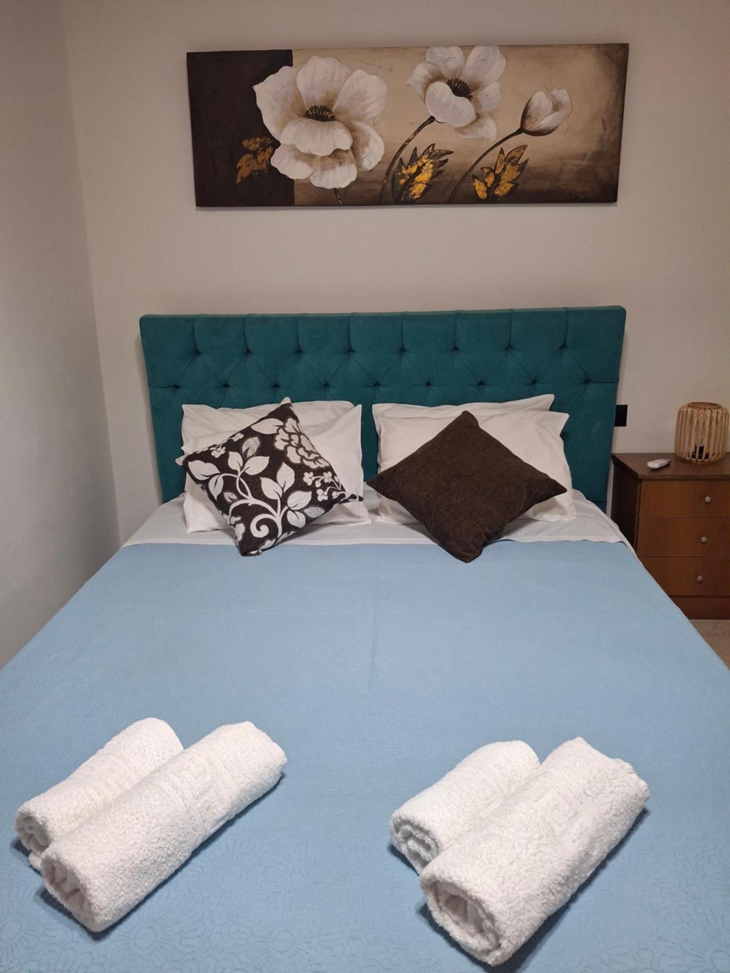 La Casa De Ioanna Apartment Kíssamos Екстериор снимка