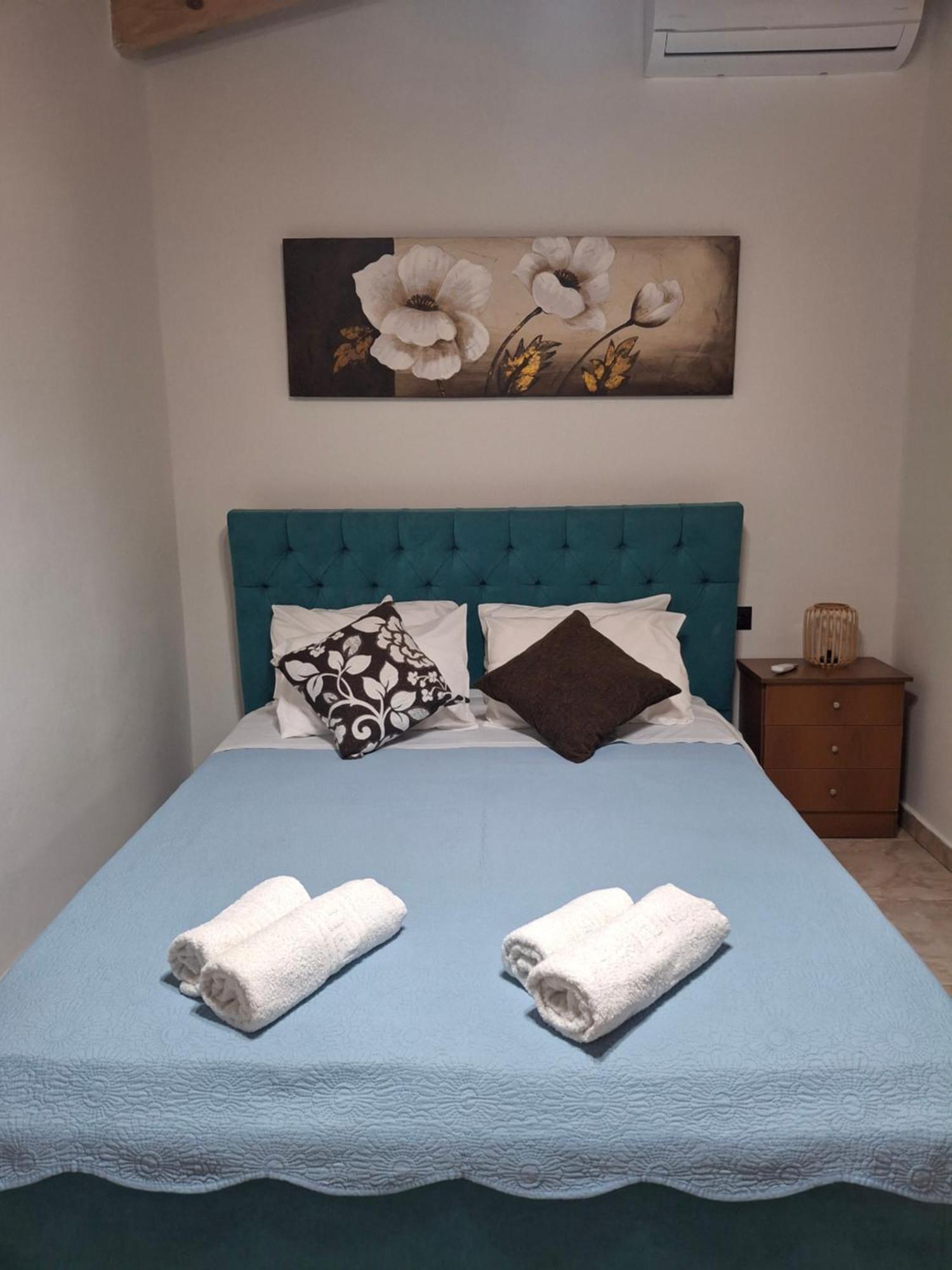 La Casa De Ioanna Apartment Kíssamos Екстериор снимка