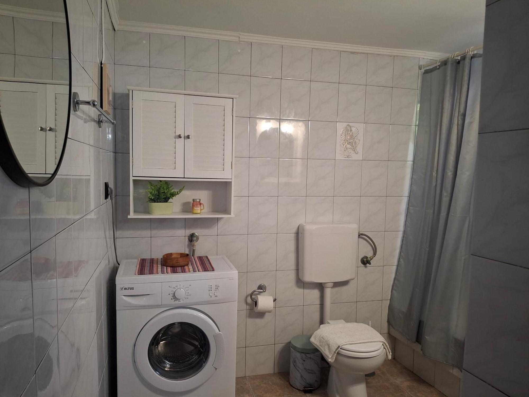 La Casa De Ioanna Apartment Kíssamos Екстериор снимка