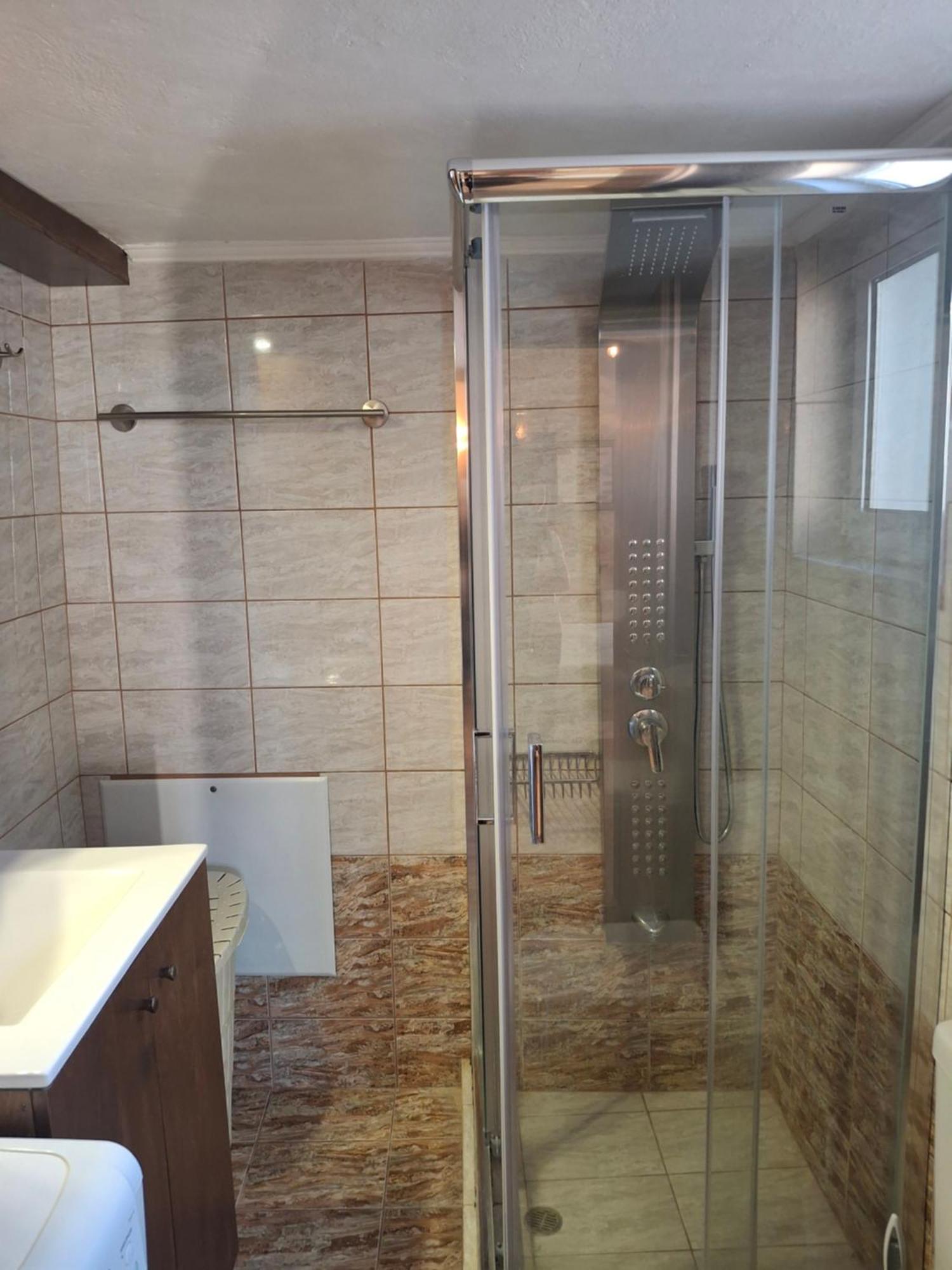 La Casa De Ioanna Apartment Kíssamos Екстериор снимка